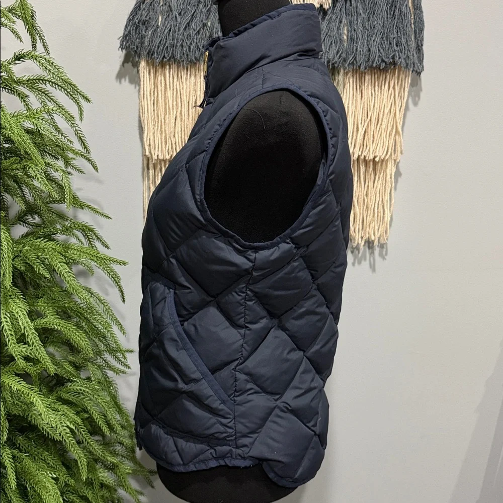 J. Crew stylish dark